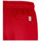 Nike Ανδρικό σορτς Chicago Bulls Club Courtside Fleece Shorts